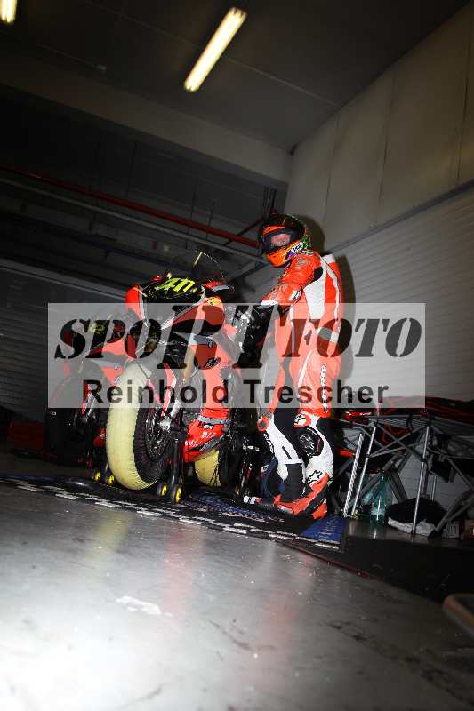 /Archiv-2025/02 28.-31.01.2025 Moto Center Thun Jerez/28.01.2025 Boxenimpressionen